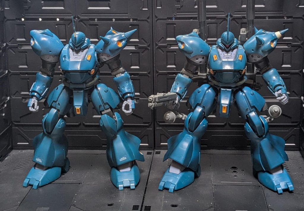 この状態でゆずりうけました('ω')ノ