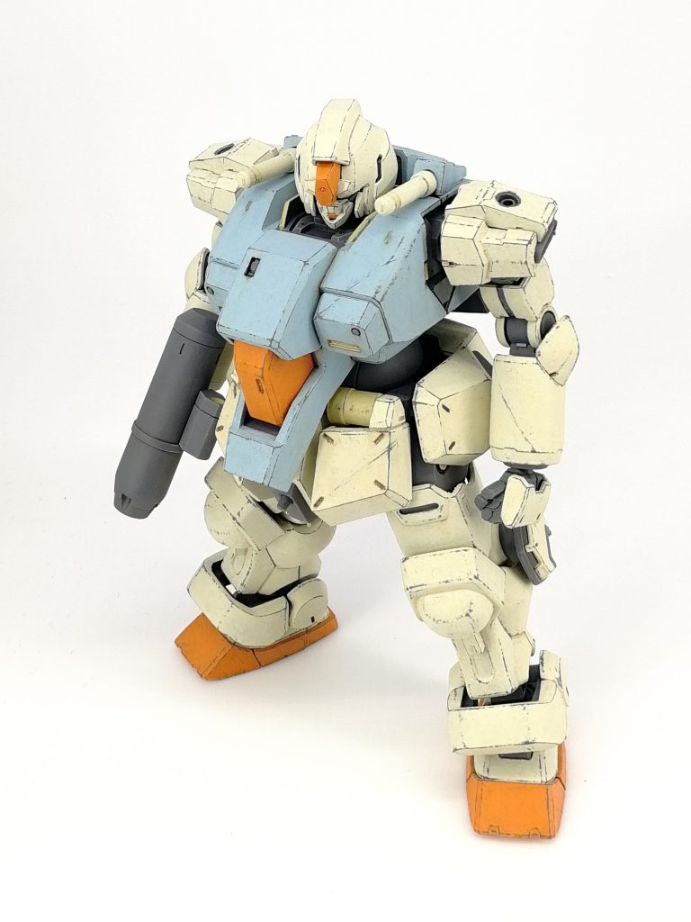 オラの時空の78ガンダム–8枚目/制作者：@mahty2013