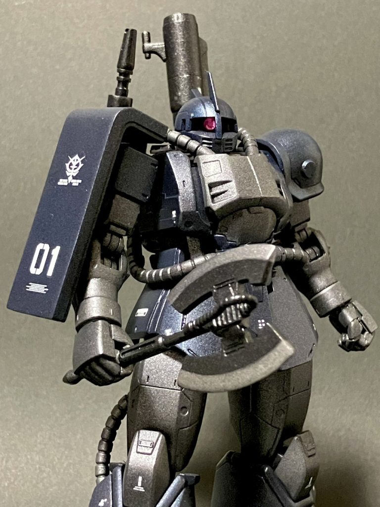 ブグ（特殊急襲部隊／ＳＡＴ）