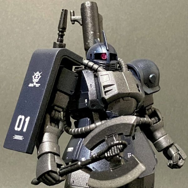 ブグ（特殊急襲部隊／ＳＡＴ）