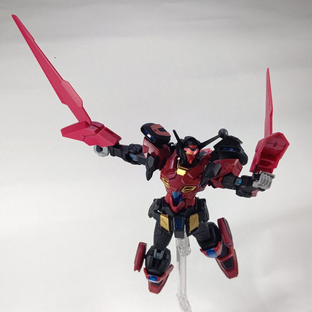 G-セルフ【ダークマター】–8枚目/制作者：いやほん