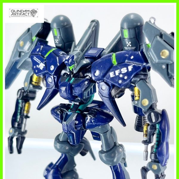 RX-160S バイアラン・カスタム