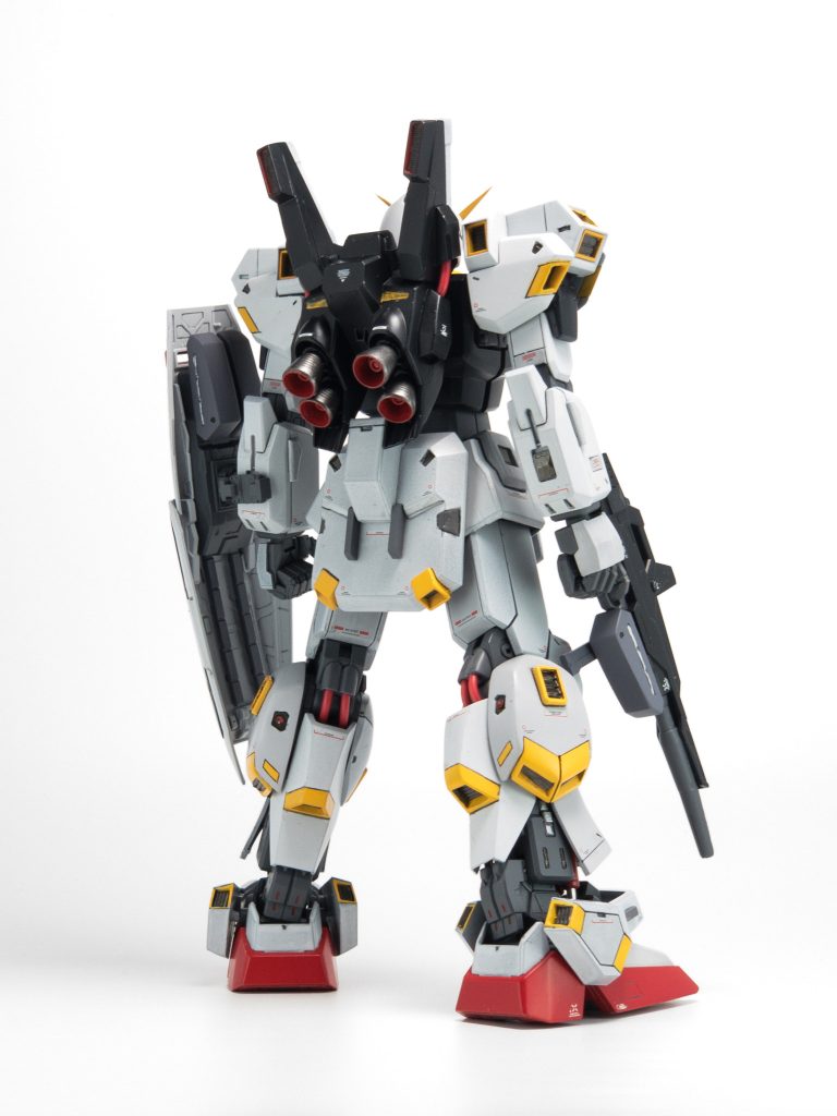 フレーム延長：首1㎜腰2㎜太もも3㎜膝3㎜足首1㎜上腕1㎜前腕2㎜