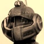 復讐のレクイエム版 GM(老眼カスタム)