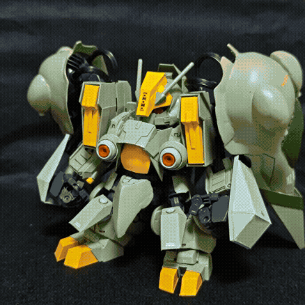 SD クィン・マンサ