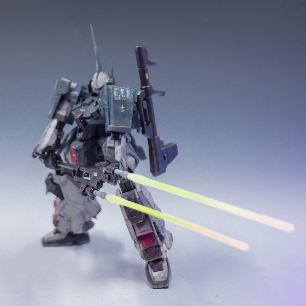 作品名：バーザム完成しました。<p>バーザム完成しました。</p>
