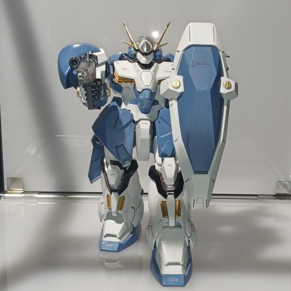 メッサー　ガンダムタイプ