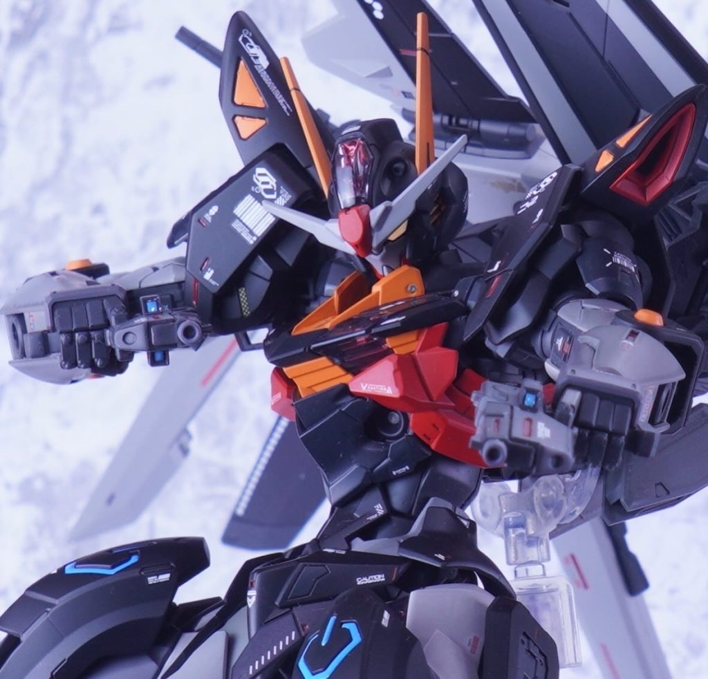 1/100 エアリアルノワール