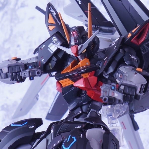 1/100 エアリアルノワール