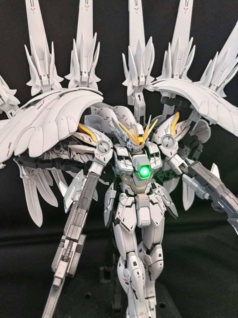 スノーホワイトプレリュード–2枚目/制作者：ohal9000