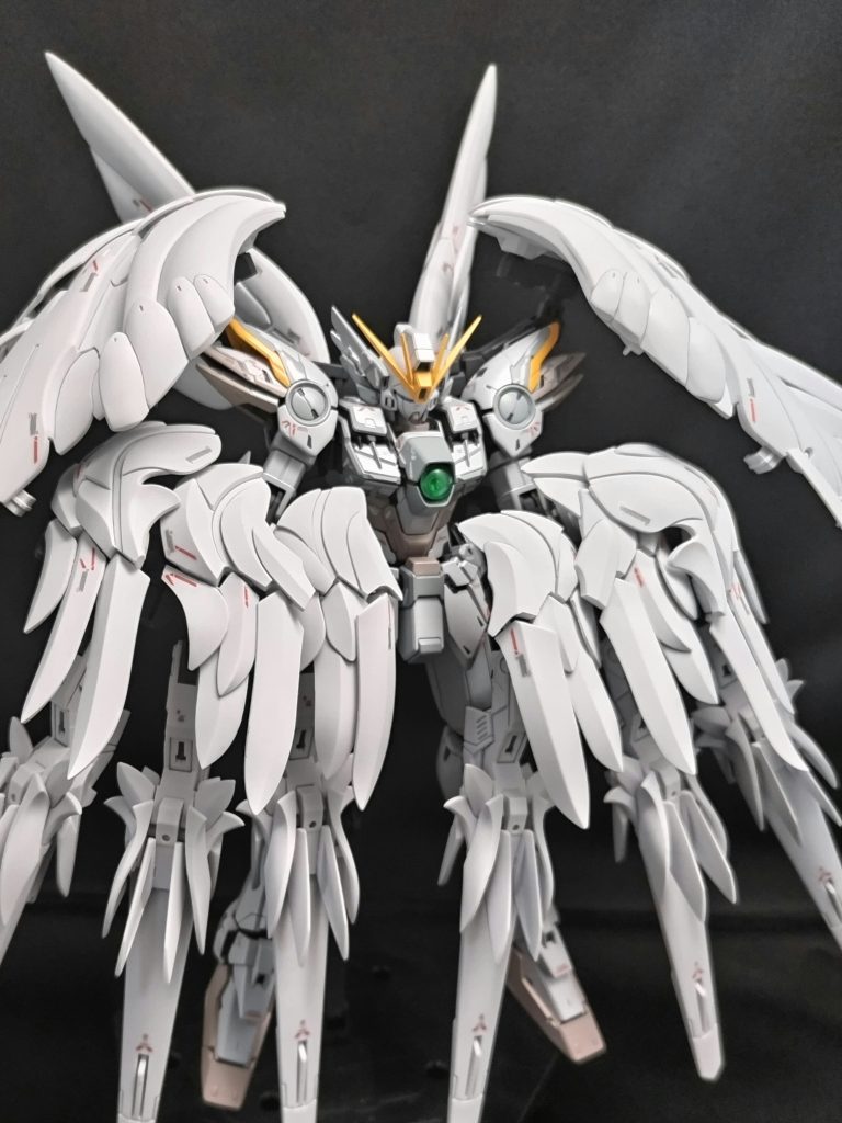 スノーホワイトプレリュード–3枚目/制作者：ohal9000