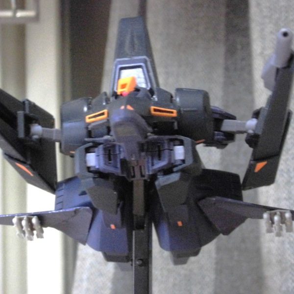 ストライクギャプラン（滞空性能強化型）