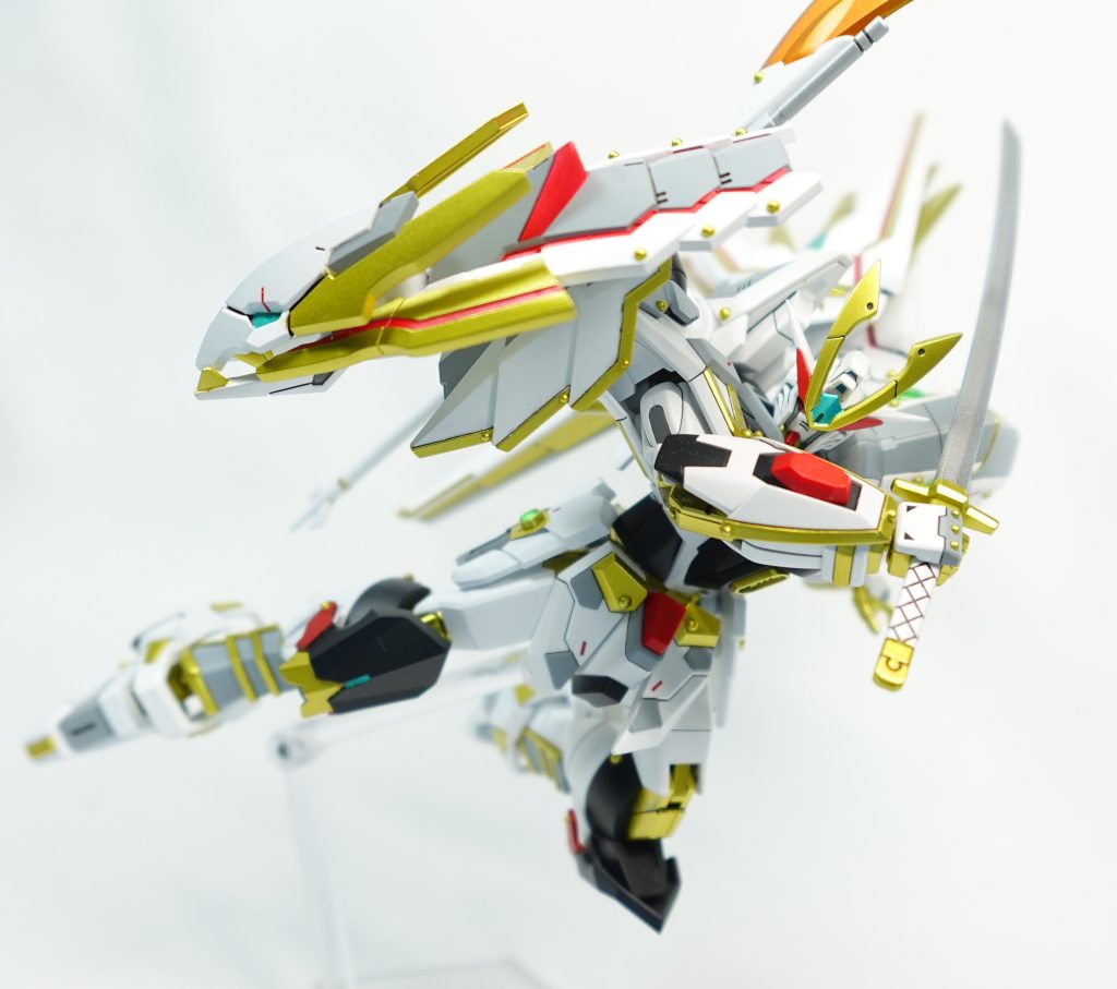 舞偉帝（マイティー）大将軍–3枚目/制作者：@LmoWorks