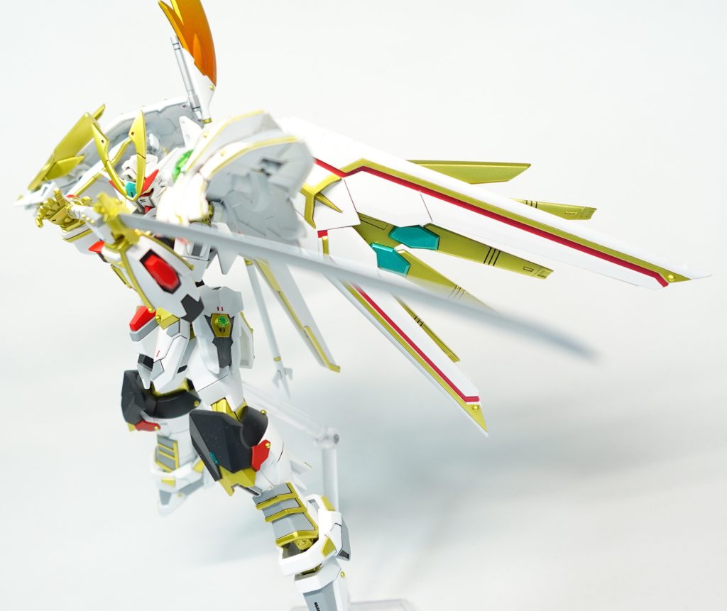 舞偉帝（マイティー）大将軍–5枚目/制作者：@LmoWorks