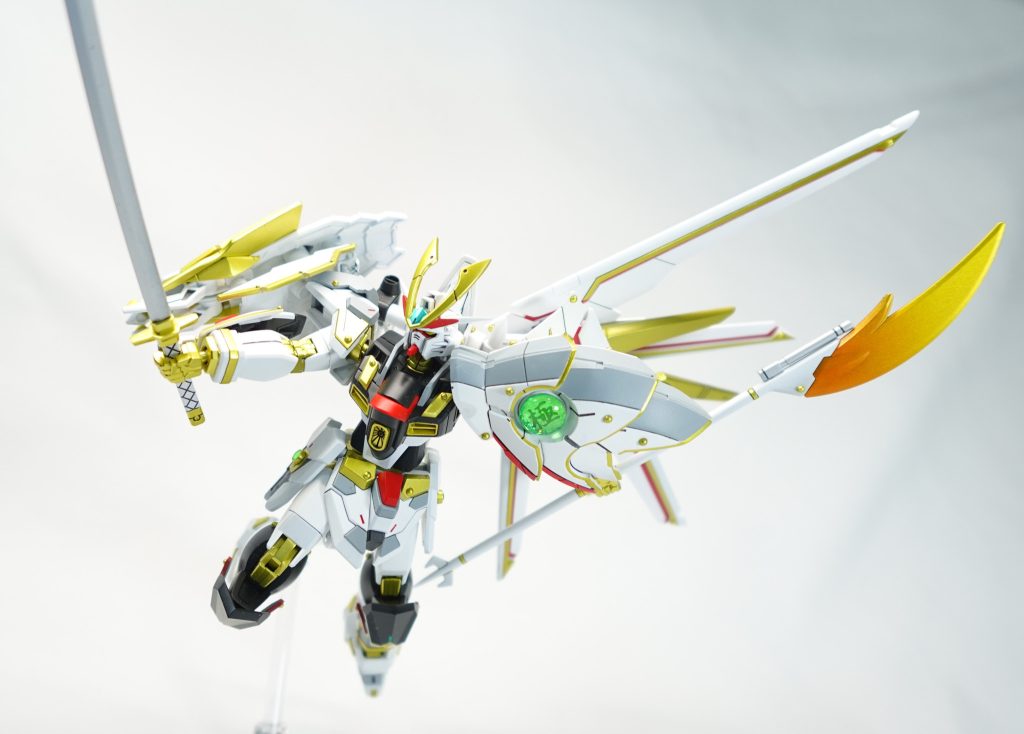 舞偉帝（マイティー）大将軍–7枚目/制作者：@LmoWorks