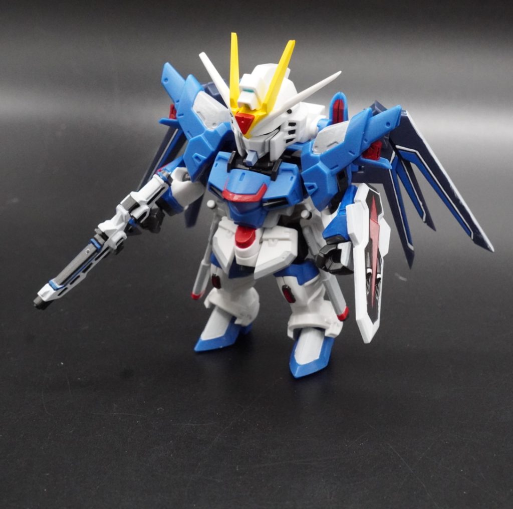 MJG　ライジングフリーダムガンダム