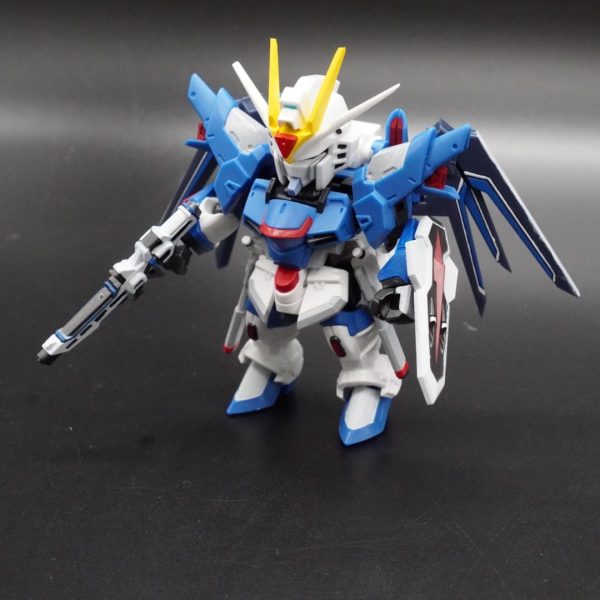 MJG　ライジングフリーダムガンダム