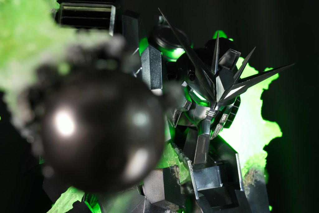 オラザク応募作品 AXIS