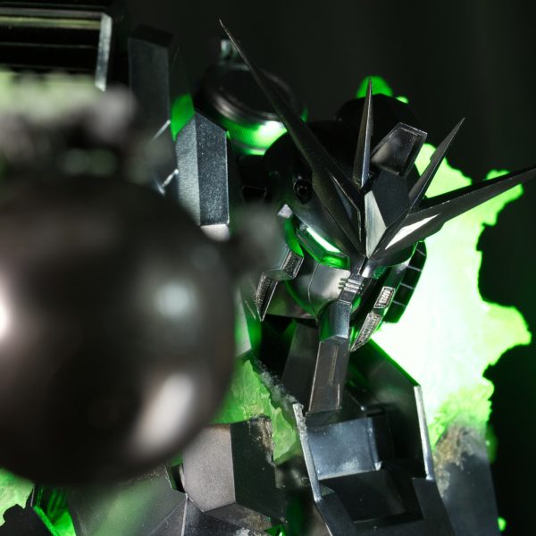 オラザク応募作品 AXIS