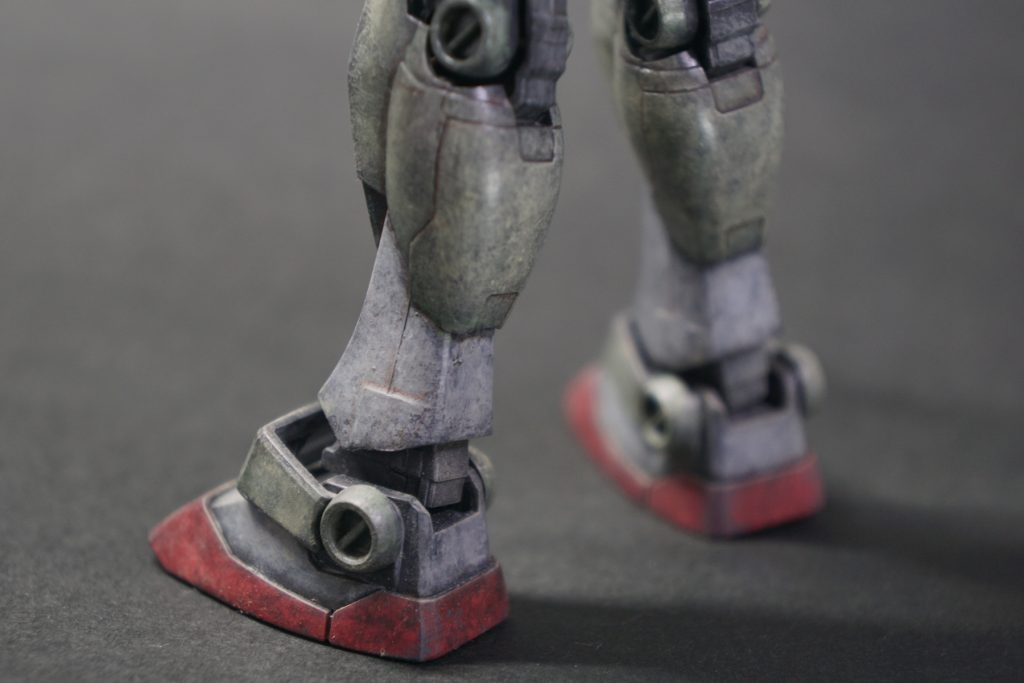 はい、ということで全然納得のいっていない足元の写真になったのでここで終わりです。いつも見ていただいてありがとうございます。