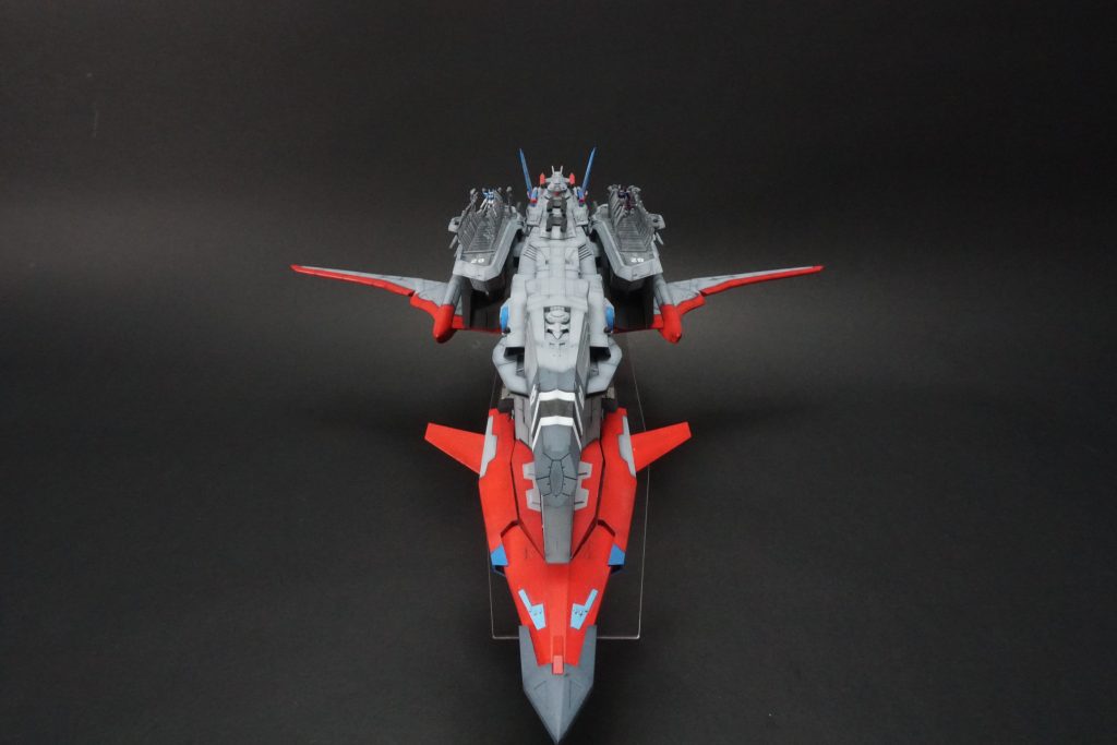 ミレニアム　1/1000