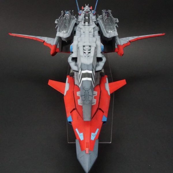 ミレニアム　1/1000