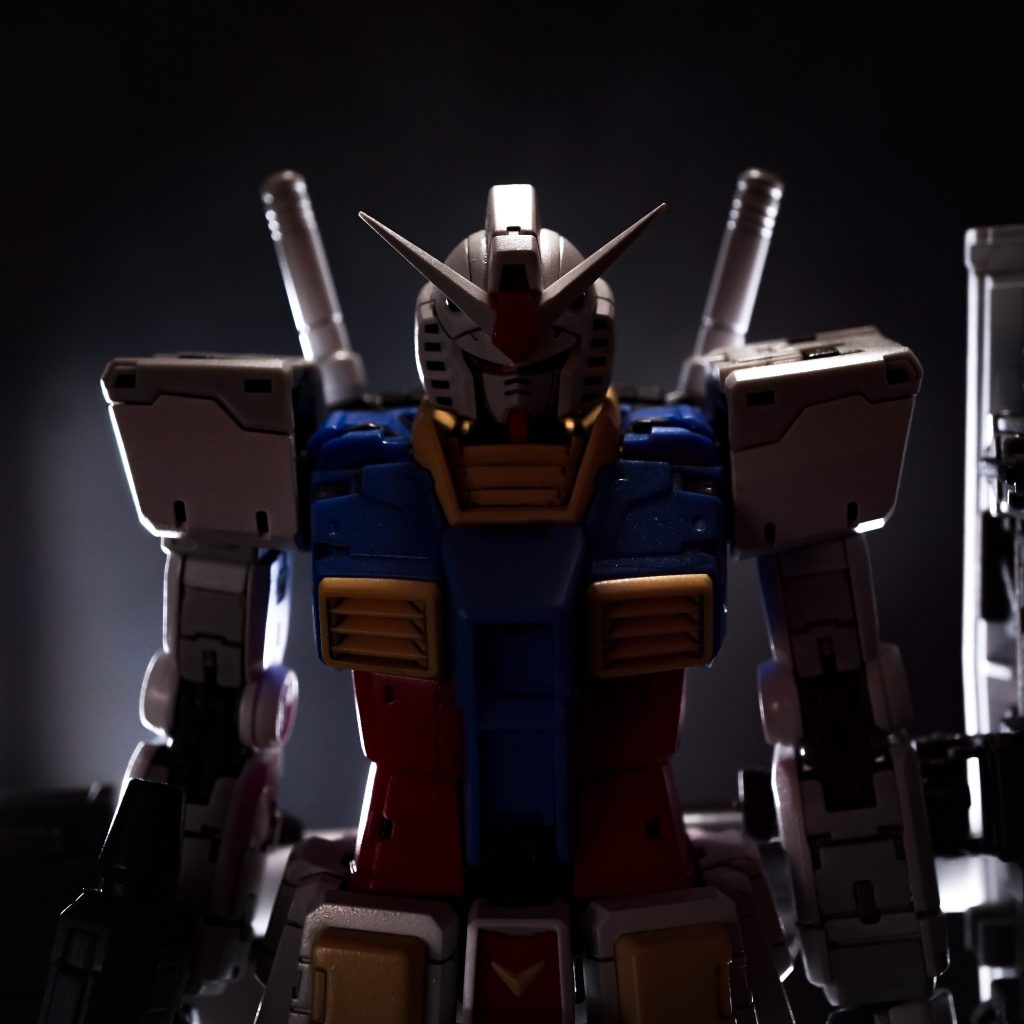 制作中とつぶやき投稿だけだとなかなか厳しいので完成品として投稿しましたが、出来ればもう少し細部を丁寧に仕上げたりデカールを貼ったりする予定を飛ばして完成品投稿としました。でも成型色の色分けが優秀なのでカンタン仕上げでもなかなか良い仕上がりです。