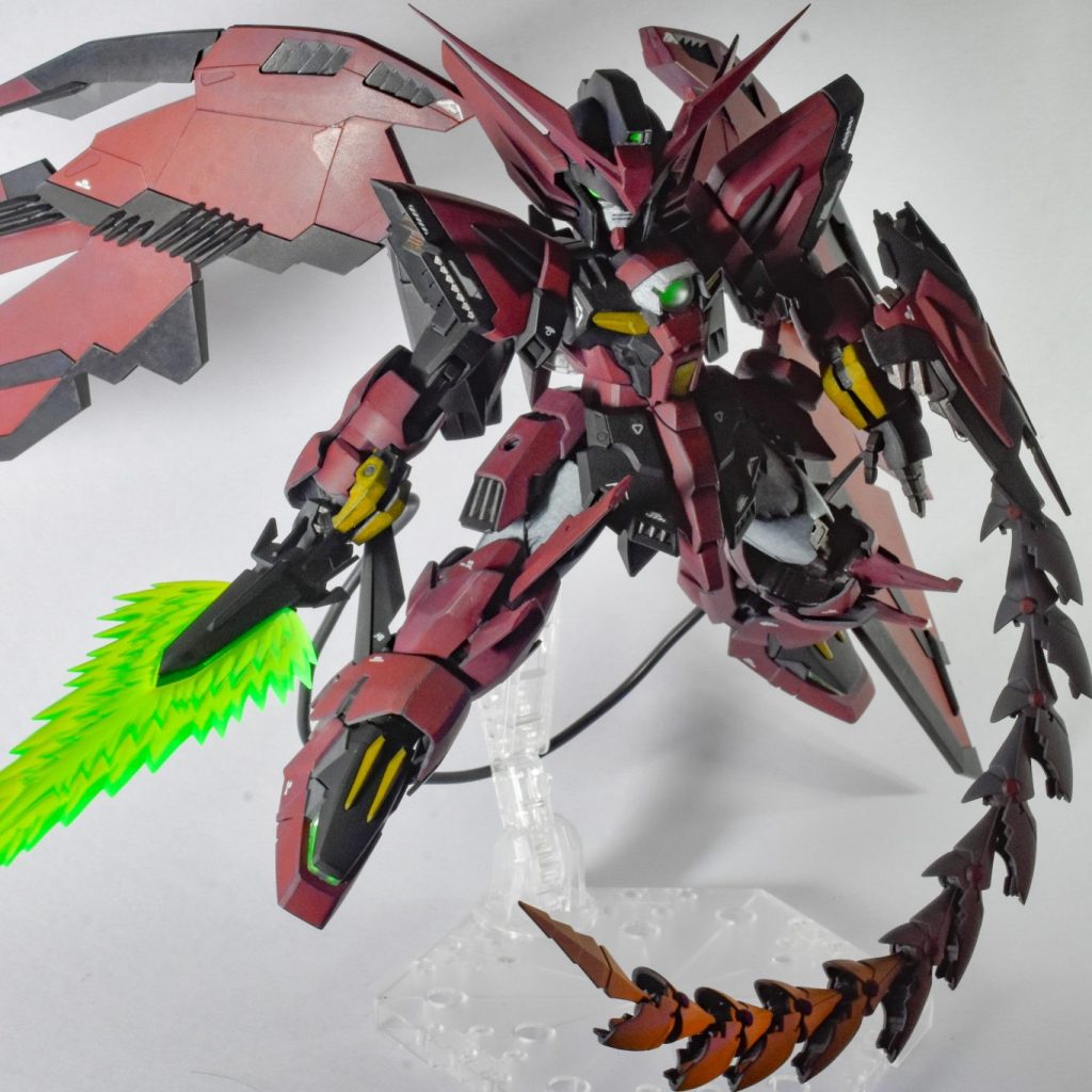 SDガンダムエピオン（EW）