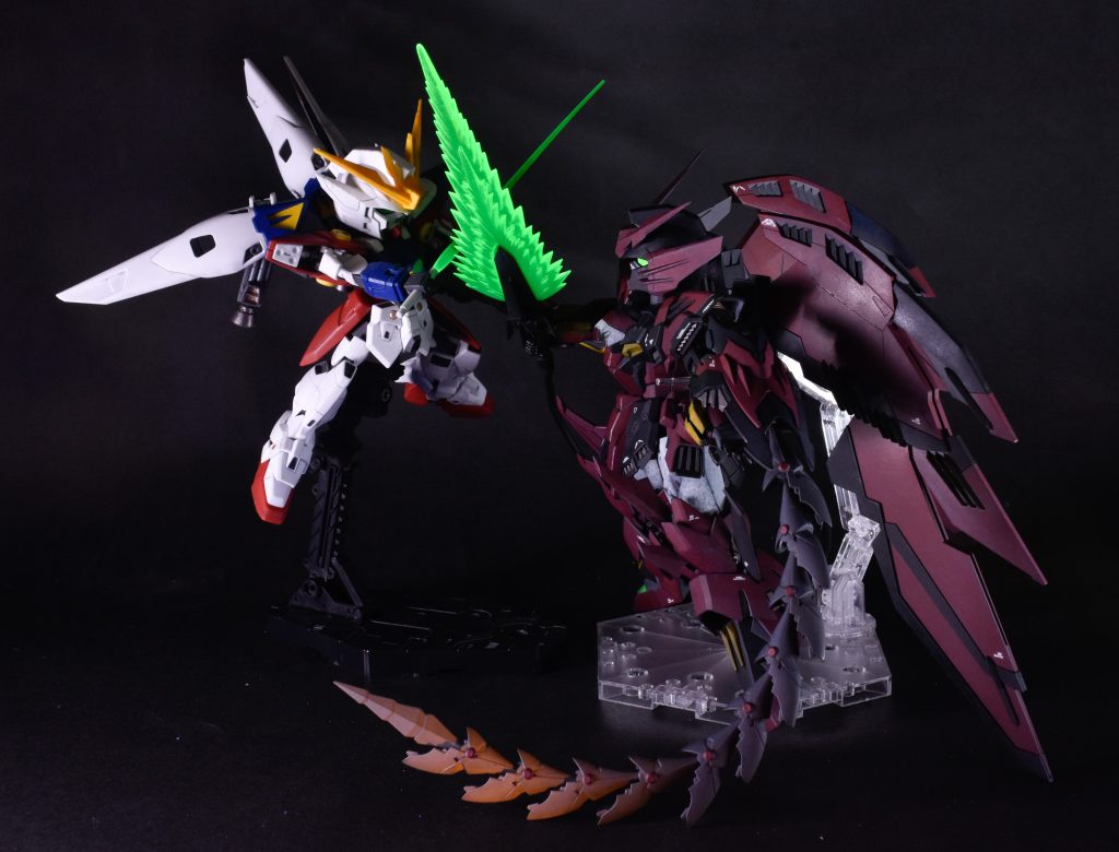 これが見たかった！！