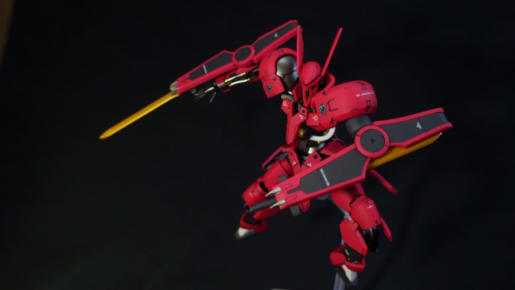 鉄血のオルフェンズ10周年ということで、映画が4週間限定で上映されていますが、まだ観にいけていません…。というのも近所に上映している映画館がないので、少し遠出しないと観れないんです。仕方ないとは思いますが、もう少し上映する映画館増やしてほしかったですね。(gundam-kao9)一応スマホアプリ「鉄血のオルフェンズG」は一通りプレイしていたので、ストーリーは観ていますが、アプリ上では完結しなかったので、近々観にいきたいとは思っています。