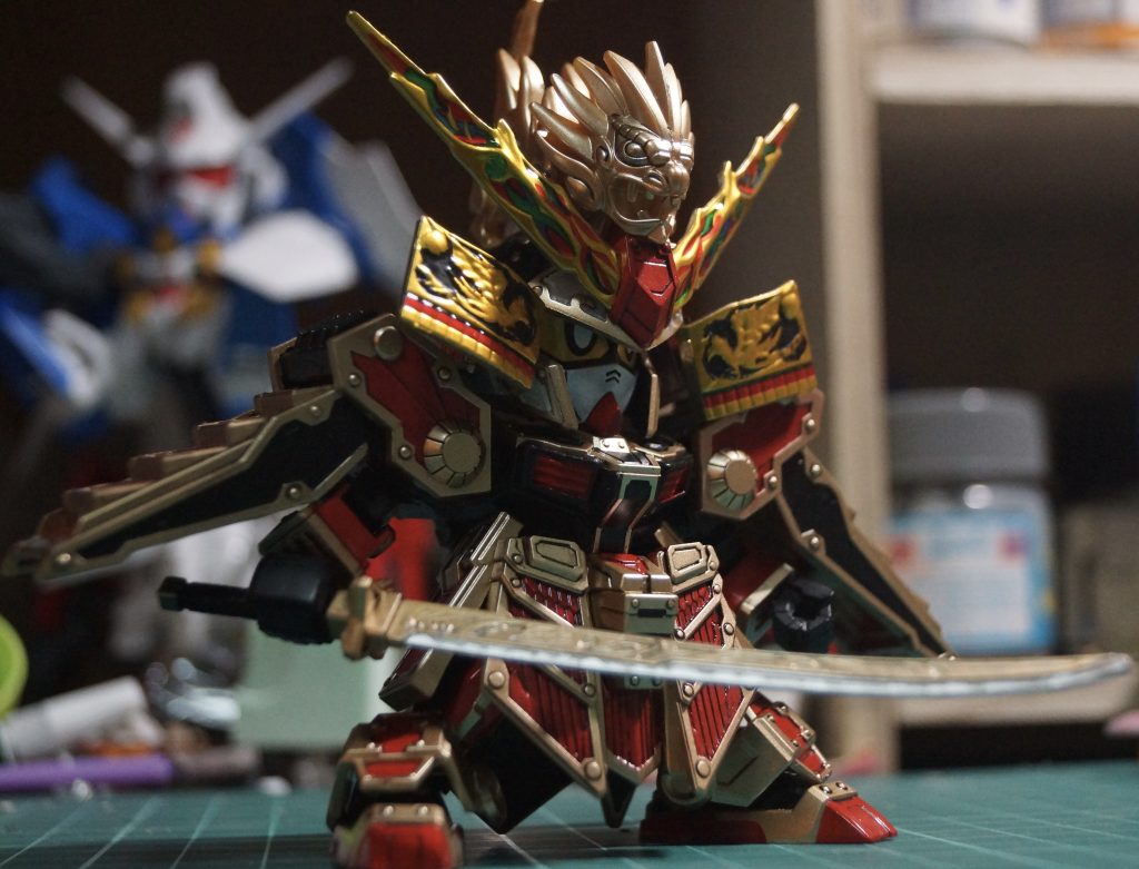 最近は卓上撮りが一番好きです。