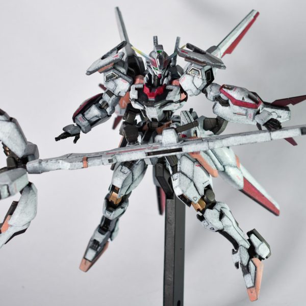 ガンダムキャリバーン