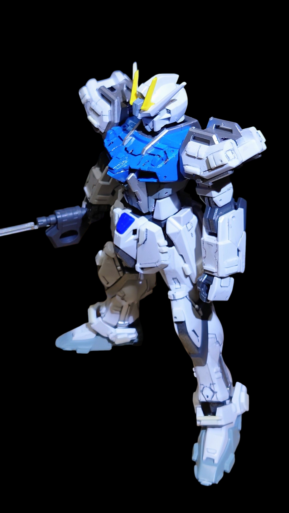 ストライクRe.E　（リクエスト有でした)