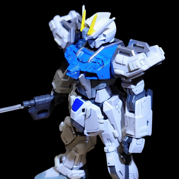 ストライクRe.E　（リクエスト有でした)