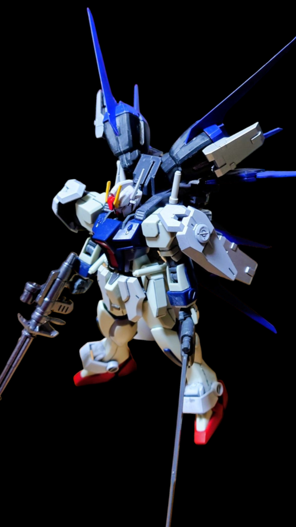 ダガーL装備試験(⁠ﾉ⁠◕⁠ヮ⁠◕⁠)⁠ﾉ⁠*⁠.⁠✧