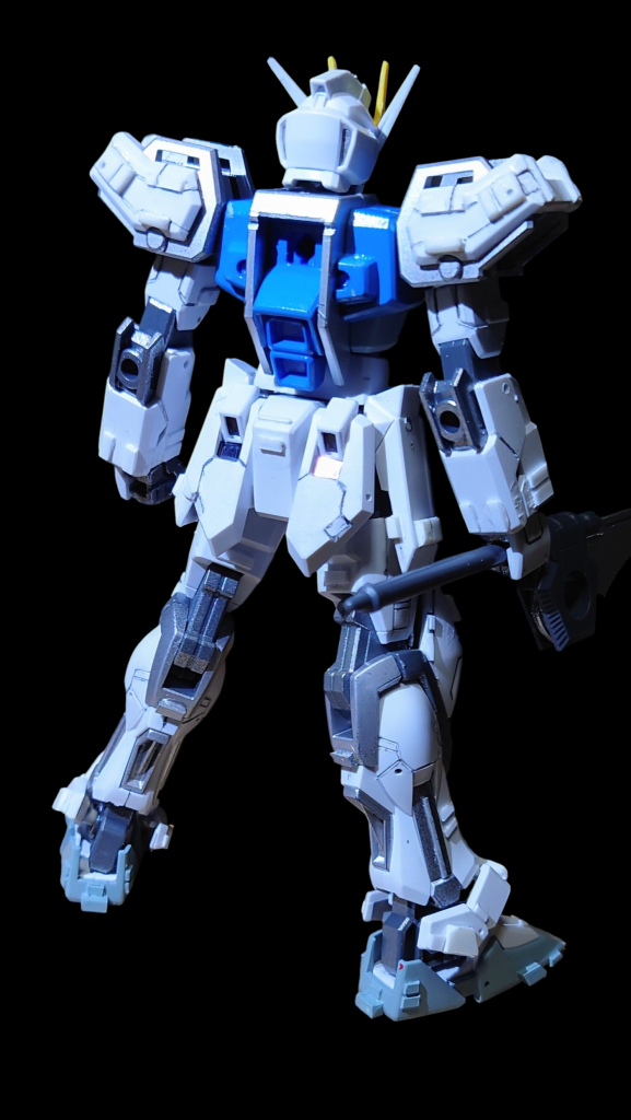 次はどれのＨＧのにするか悩んでいるので、もし、リクエストがあればそれにしようかと思います。