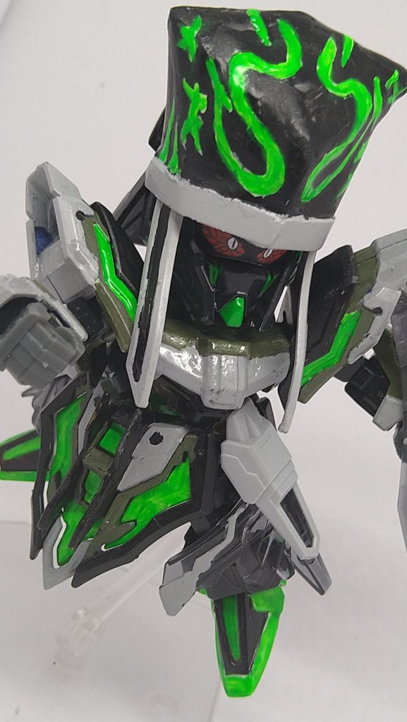 作中に登場しなかったって辺りおそらく本物さんはマーリンと違って抹殺されちゃったのかもしれませんね