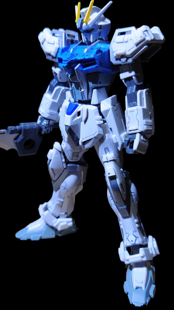 ストライクRe.E　（リクエスト有でした)–5枚目/制作者：take