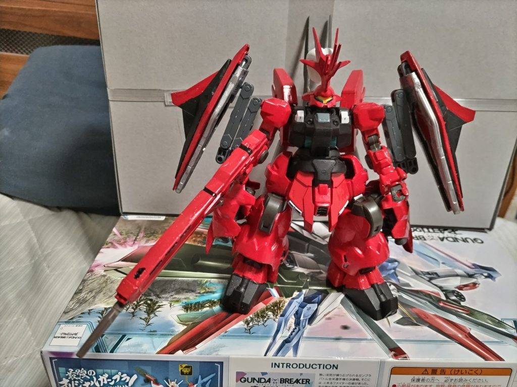 ディランザカスタムG17