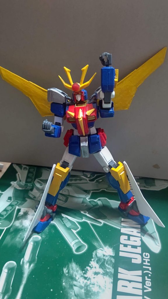 日輪の力を借りて今必殺の！