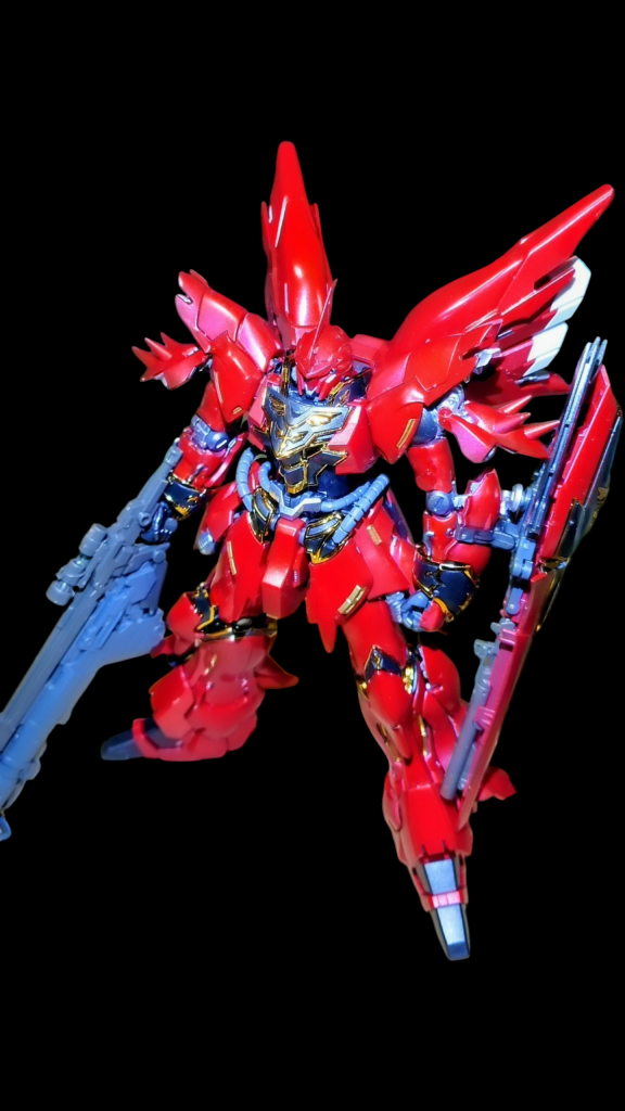 塗装はしました(⁠ﾉ⁠◕⁠ヮ⁠◕⁠)⁠ﾉ⁠*⁠.⁠✧