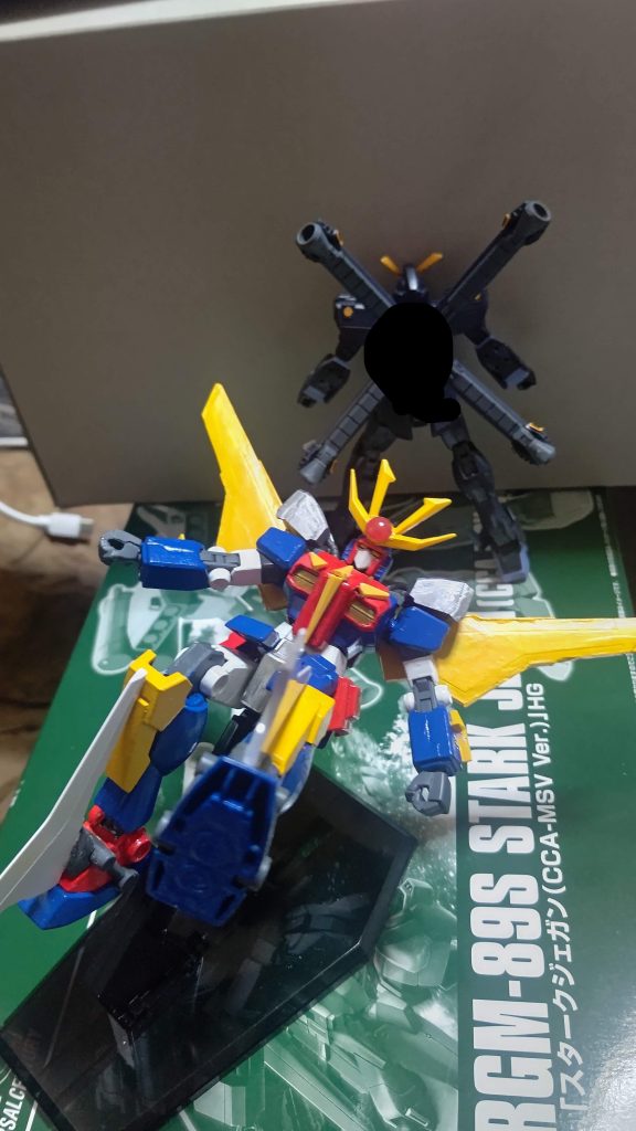 D3クラァァァァッシュ！