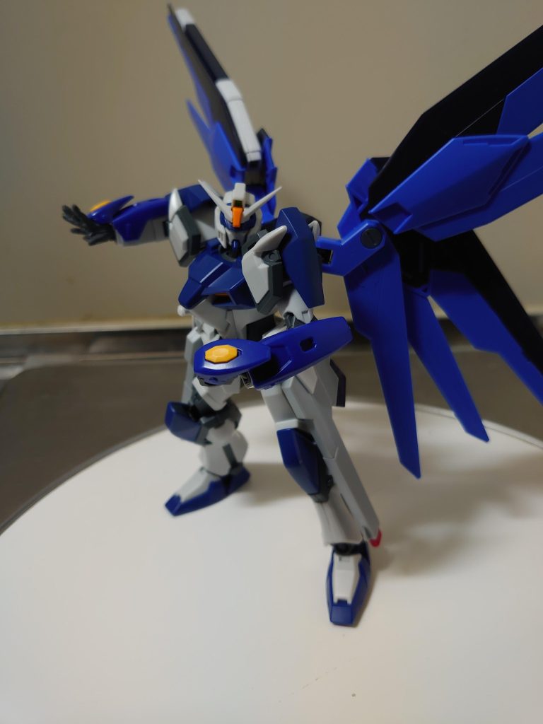 俺のこの手が熱く告げる。プラント守れと轟き叫ぶ！