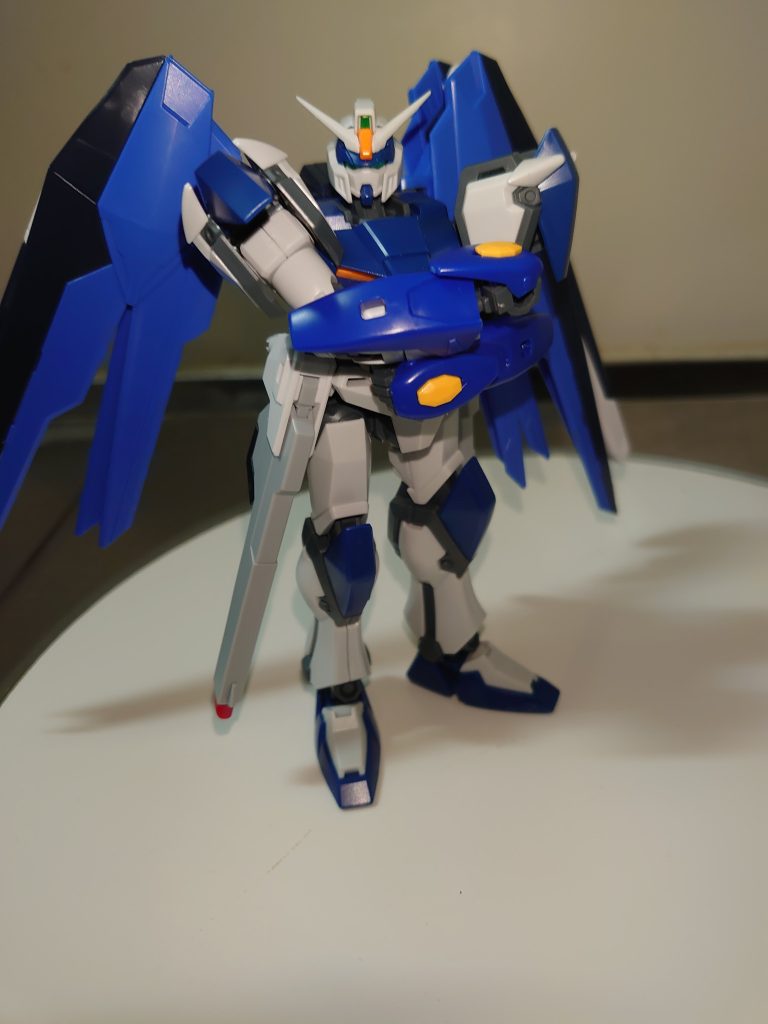 Gブリッツデュエルガンダム