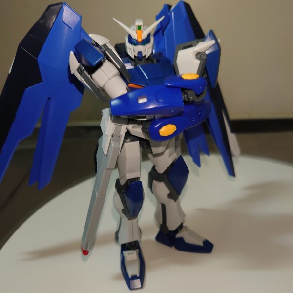 Gブリッツデュエルガンダム