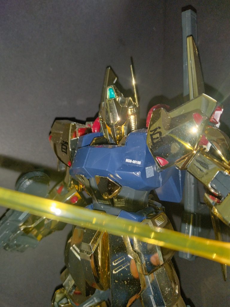 クワトロ・バジーナ大尉　お誕生日おめでとうございます✨