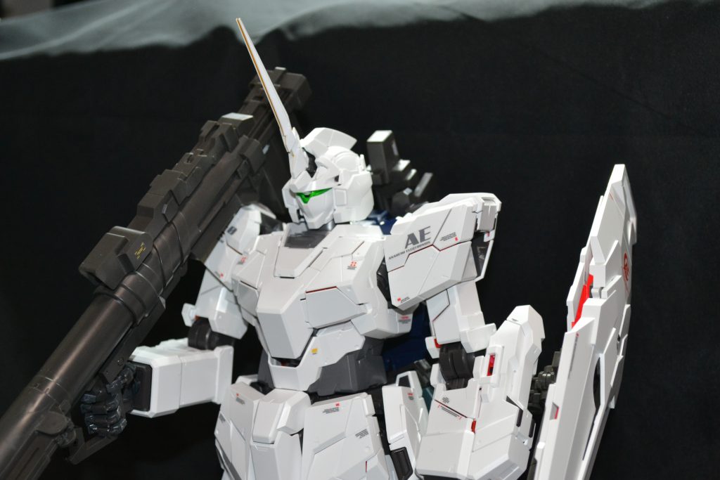 父さん....母さんごめん.......俺は.......行くよ！！–2枚目/制作者：ガンプラ初心者の野良犬