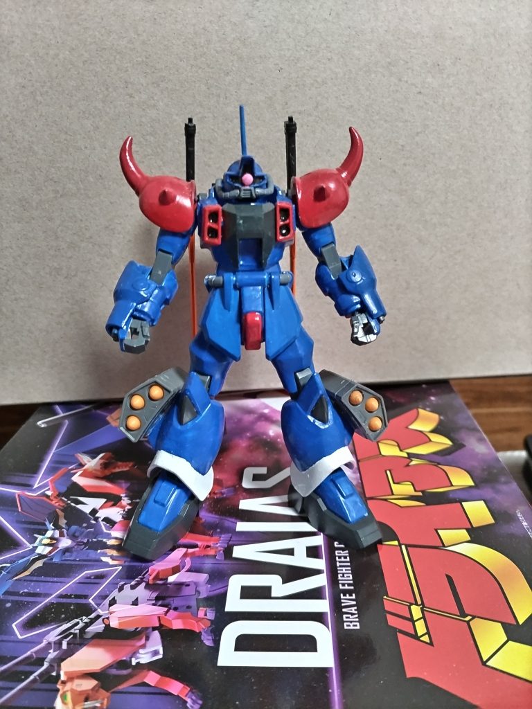 イフリートスパダチノ