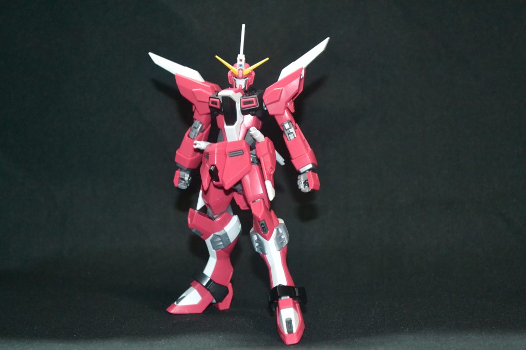 これだけでもかっこいい