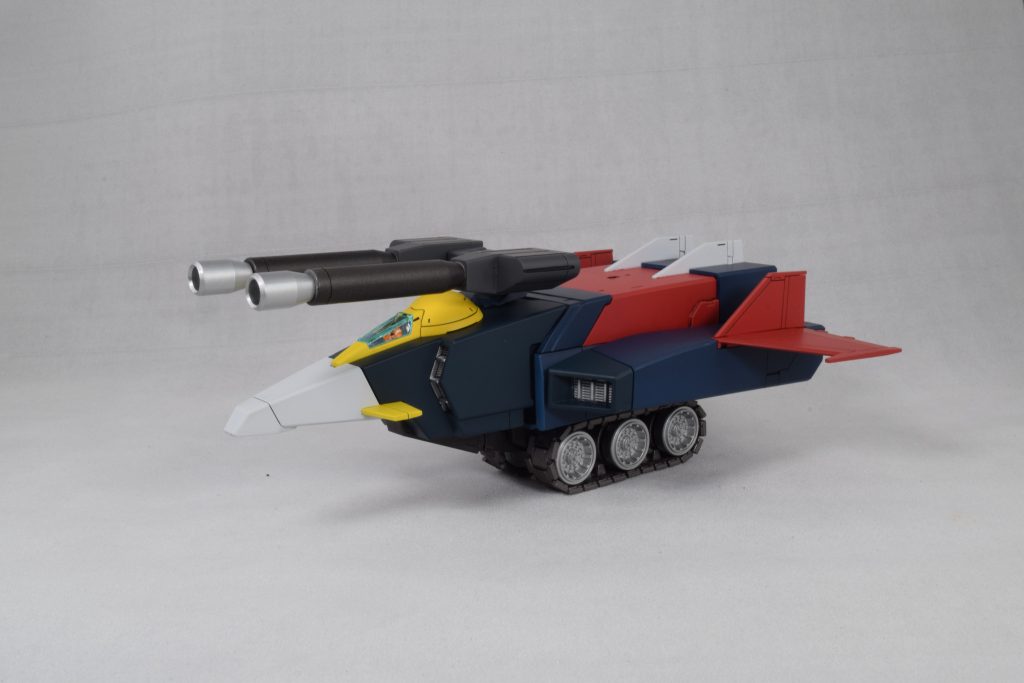 HG Gアーマー–6枚目/制作者：ジジ丸